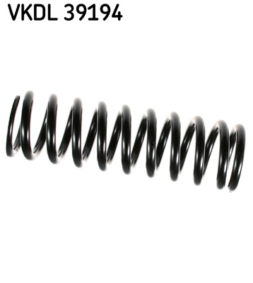 SKF VKDL 39194 Fahrwerksfeder